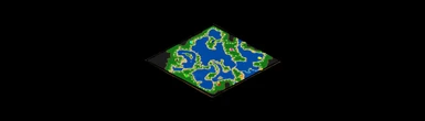 (outdated) (superseded by Regicide Diplomacy Map Bundle) Lake of Isles