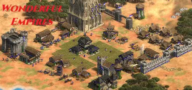 age of empires ii mods