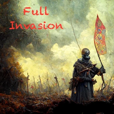 Full Invasion