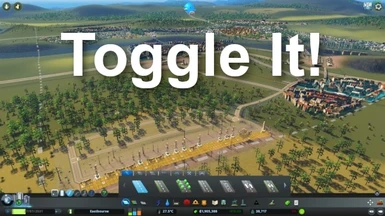 Toggle It
