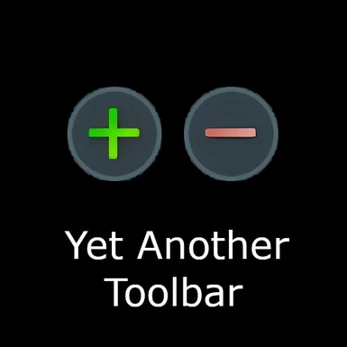 Yet Another Toolbar
