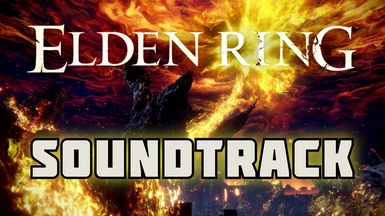 Elden Ring - Soundtrack Radio Station (CSL Music Mod)