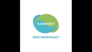 Harmony (Mod Dependency) 1.16.0-f3 compatible