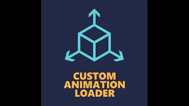 Custom Animation loader 1.16.0-f3