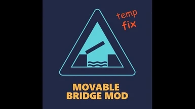 Movable Bridge 1.16.0-f3