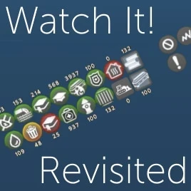 Watch it Revisited 1.17.1-f4