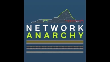 Network Anarchy 1.16.0-f3