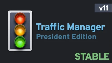 TMPE STABLE (Traffic Manager President Edition) 1.16.0-f3