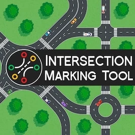 Intersection Marking Tool 1.16.0-f3