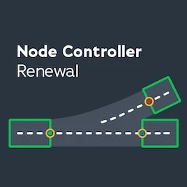 Node Controller Renewal 1.16.0-f3