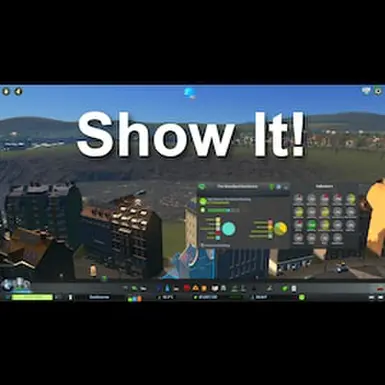 Show It 1.16.0-f3