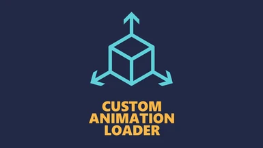 Custom Animation Loader