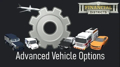 Advanced Vehicle Options 1.16.0-f3