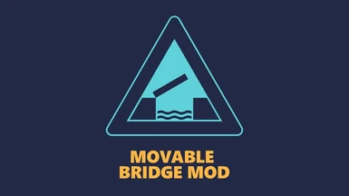 Movable Bridge Mod