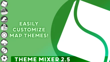 Theme Mixer 2.5