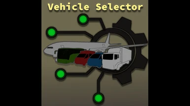 vehicle selector 1.17.1-f4