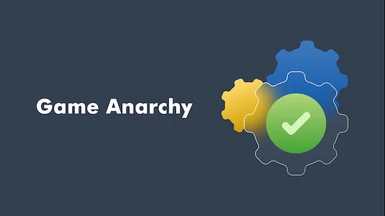 Game Anarchy 1.17.1-f4