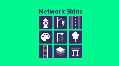 Network Skins
