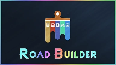 Road Builder v1.17.1-f4
