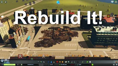 Cities: Skylines II Nexus - Mods and community