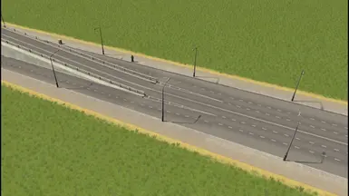 vanilla overpass project 1.17.1-f4 at Cities: Skylines Nexus - Mods and ...