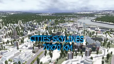 Cities: Skylines II Nexus - Mods and community