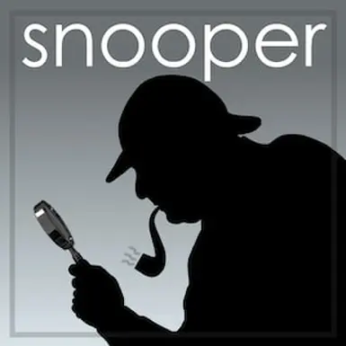 Snooper - CitiesHarmony Version