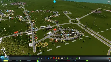 Better Cities Skylines