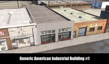 American Industrial 1