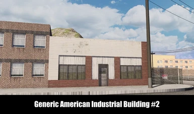 American Industrial 2