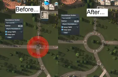 Melhores MODs para Cities: Skylines