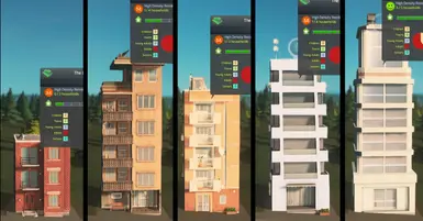 Realistic Population Revisited