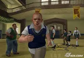 Bully Beta OverHaul at Bully: Scholarship Edition Nexus - Mods and ...