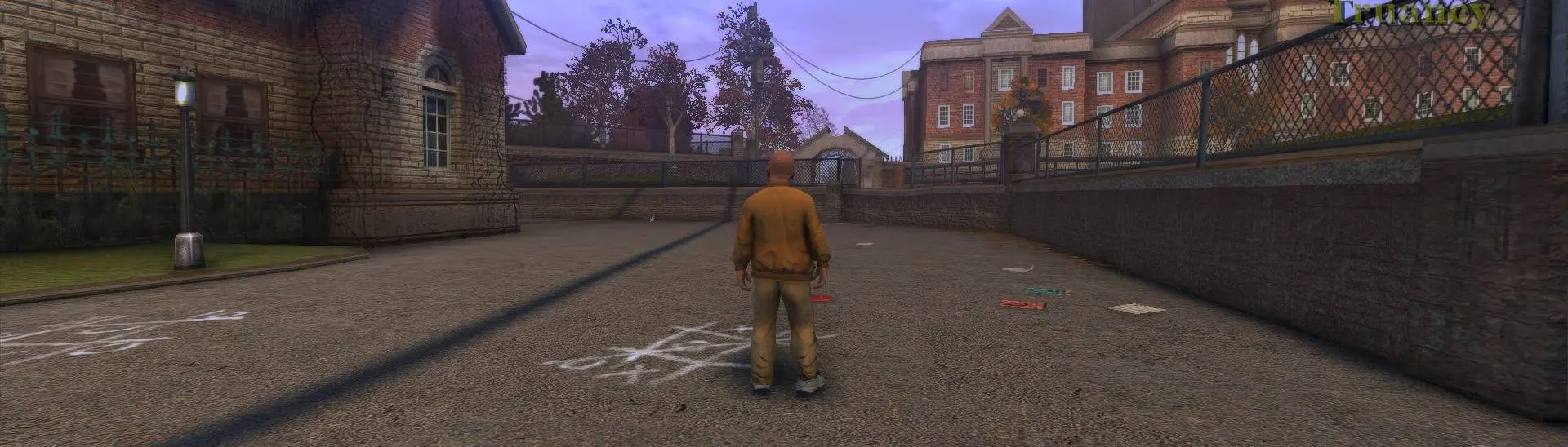 Bully Graphics Mod addon - Bully: Scholarship Edition - ModDB