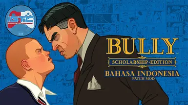 Bully Anniversary Edition Android MOD MENU 