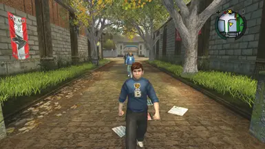 AMAZING BULLY HD REMAKE!!! 