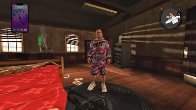 Bully Pink Chicago Bulls Set