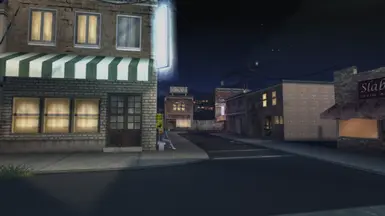 New Coventry Neons - Modded (+ Tweaked neon transparency, Optional Files)