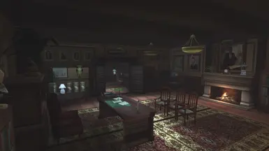 Principal Office: Night Time (Modded only)