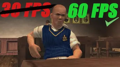 Download Anniversary Edition HUD for Scholarship Edition (v5) for Bully:  Scholarship Edition