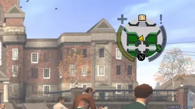 Download Bully Scholarship Definitive Edition (mod pack) for Bully