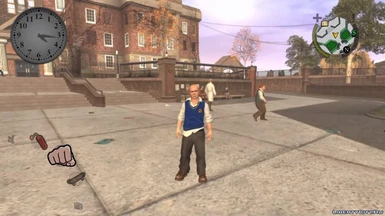 Download Fix for Bully: Anniversary Edition (Android 11 + 60 FPS