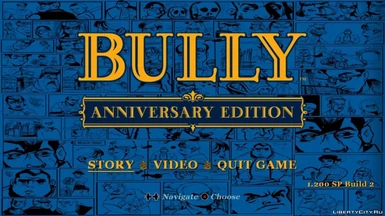 Mods for Bully: Scholarship Edition: 112 mods for Bully: Scholarship Edition  / Files have been sorted by downloads in descending order
