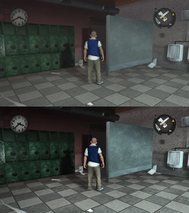I Made BULLY : Definitive Edition with 25 MODS😍 
