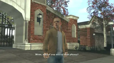 Bully Mods - PS2 Texture Overhaul For PC (Review) 