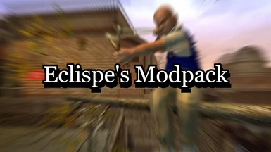 Eclispes Modpack (Bully Definitive Edition)