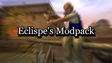 Eclispes Modpack (Bully Definitive Edition)