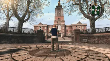 Bully Scholarship Definitive Edition (MOD PACK) at Bully: Scholarship  Edition Nexus - Mods and community