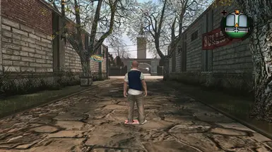 Bully Scholarship Definitive Edition (MOD PACK) at Bully: Scholarship  Edition Nexus - Mods and community