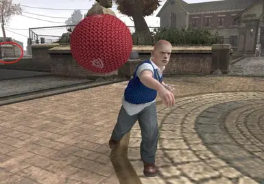 Bully Beta - Part 1 file - Mod DB